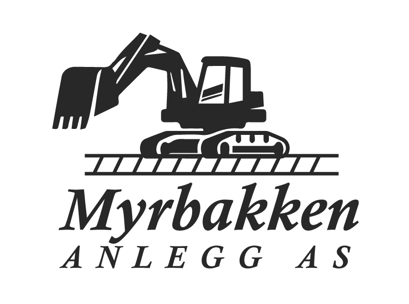 Myrbakken Anlegg As